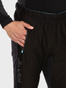 Kilpi Pantaloni sport negri pentru bărbați Kilpi NORWEL