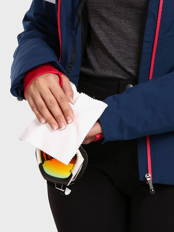 Kilpi Jachetă de schi pentru femei, albastru închis Kilpi LORIEN