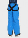 Kilpi Pantaloni de schi albastru pentru băieți KILPI MIMAS