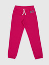 GAP Pantaloni de trening cu logo pentru copii GAP