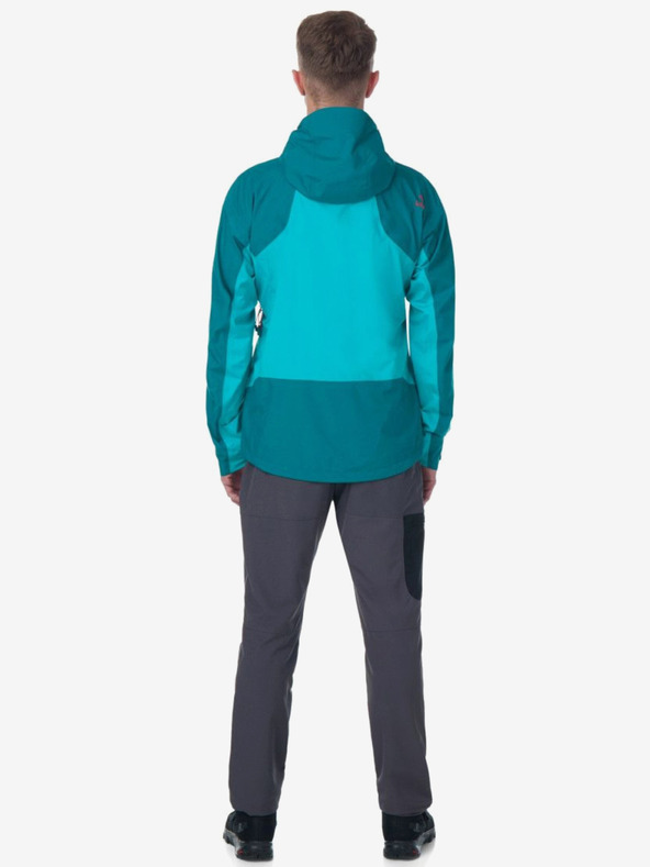 Kilpi Pantaloni de exterior bărbați gri închis Kilpi LIGNE