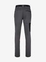 Kilpi Pantaloni de exterior bărbați gri închis Kilpi LIGNE