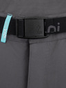 Kilpi Pantaloni de exterior bărbați gri închis Kilpi LIGNE
