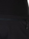 Kilpi Pantaloni de exterior negri pentru bărbați Kilpi HOSIO