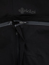 Kilpi Pantaloni de exterior negri pentru bărbați Kilpi HOSIO