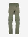 Kilpi Pantaloni de exterior kaki pentru bărbați Kilpi HOSIO