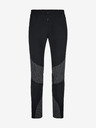 Kilpi Pantaloni bărbătești de exterior negri Kilpi NUUK