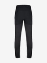 Kilpi Pantaloni bărbătești de exterior negri Kilpi NUUK