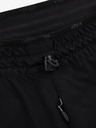 Kilpi Pantaloni bărbătești de exterior negri Kilpi NUUK
