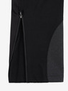 Kilpi Pantaloni bărbătești de exterior negri Kilpi NUUK