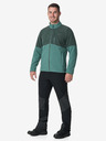 Kilpi Pantaloni bărbătești de exterior negri Kilpi NUUK