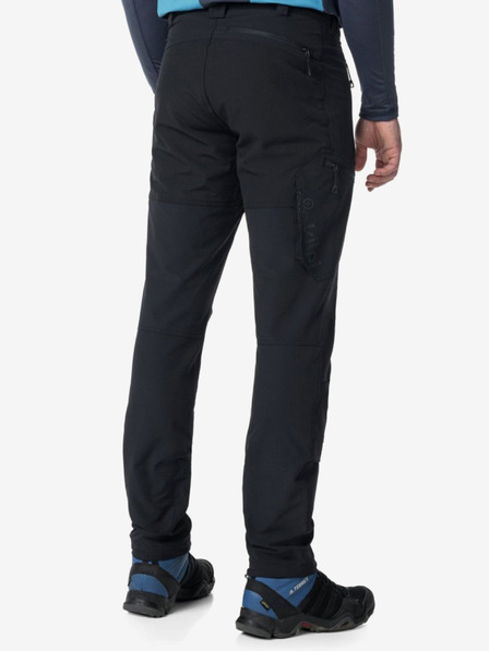 Kilpi Pantaloni de exterior kaki pentru bărbați Kilpi TIDE