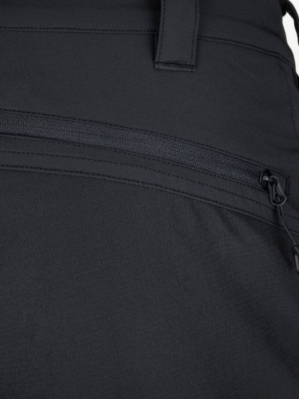 Kilpi Pantaloni de exterior kaki pentru bărbați Kilpi TIDE