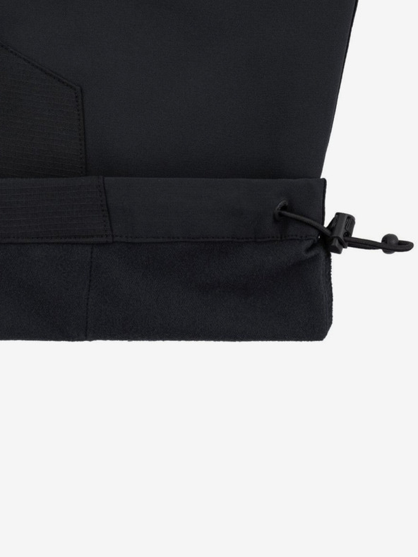 Kilpi Pantaloni de exterior kaki pentru bărbați Kilpi TIDE