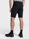 Kilpi Pantaloni de exterior negri pentru bărbați Kilpi HOSIO