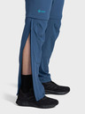 Kilpi Pantaloni bărbătești albastru pentru exterior Kilpi HOSIO