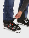 Kilpi Pantaloni de schi softshell albastru închis pentru bărbați Kilpi JEANSO