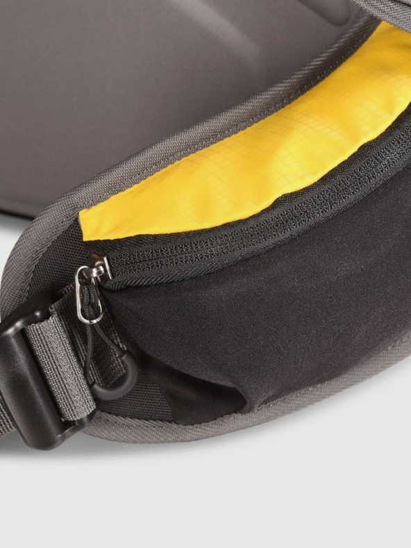 Kilpi Rucsac sport unisex galben Kilpi RISE