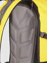 Kilpi Rucsac sport unisex galben Kilpi RISE