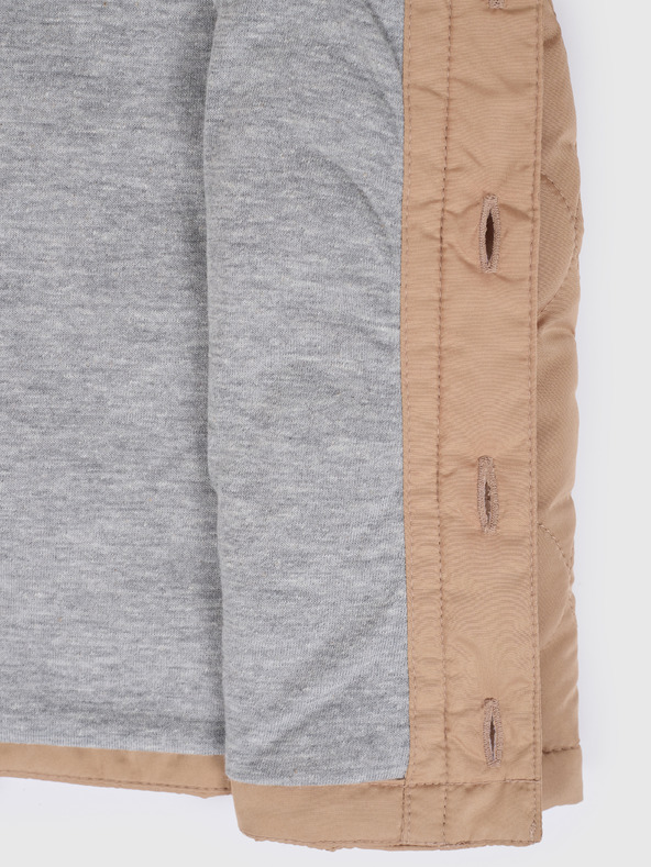 GAP Geacă matlasată pentru copii GAP