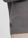 Ombre Clothing Tricou bărbătesc gri Ombre Clothing