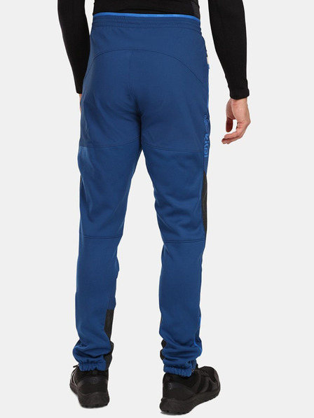 Kilpi KILPI NUUK-M Pantaloni de exterior pentru bărbați albastru închis