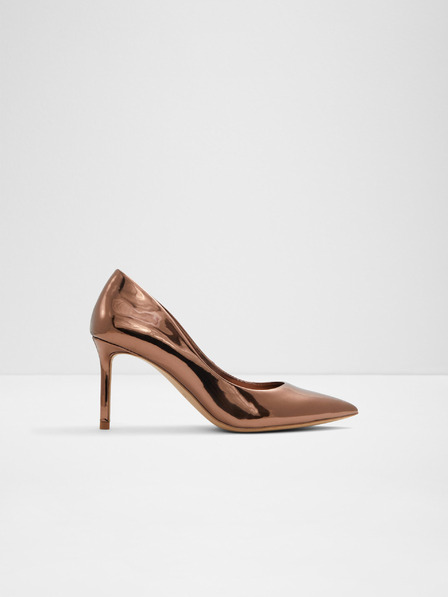Aldo Pantofi de damă din bronz ALDO Stessymid