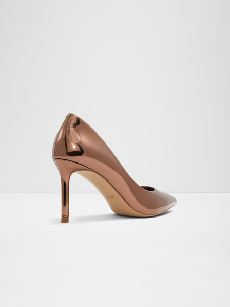 Aldo Pantofi de damă din bronz ALDO Stessymid