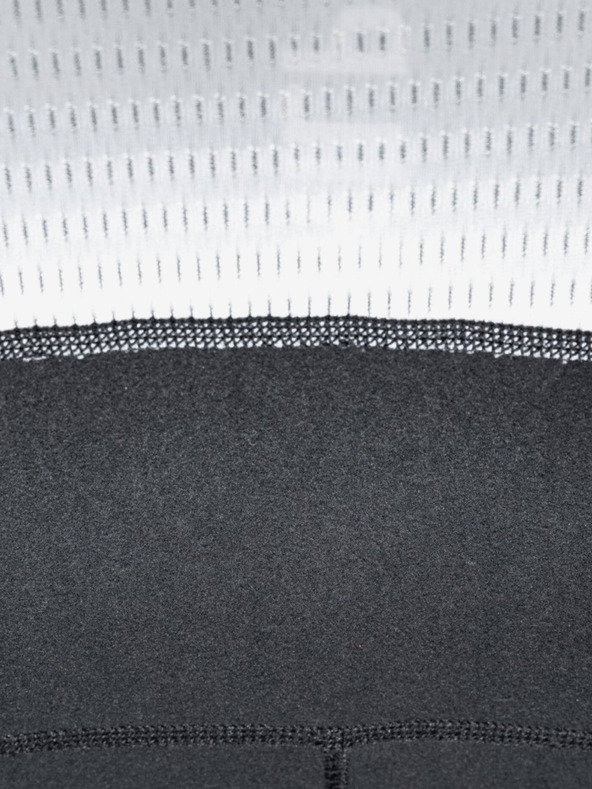 Kilpi Jambiere de ciclism pentru bărbați, negre Kilpi VALLEY-M