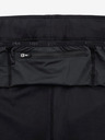 Kilpi Pantaloni sport de skialp negri pentru bărbați Kilpi BRISTEN-U