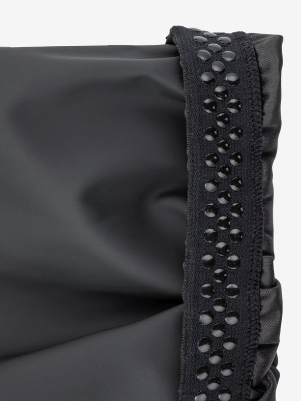 Kilpi Pantaloni sport de skialp negri pentru bărbați Kilpi BRISTEN-U