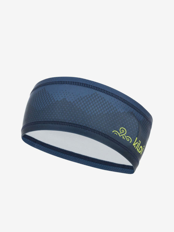 Kilpi Bentiță de alergare albastru închis pentru femei Kilpi BRILLIANS-U