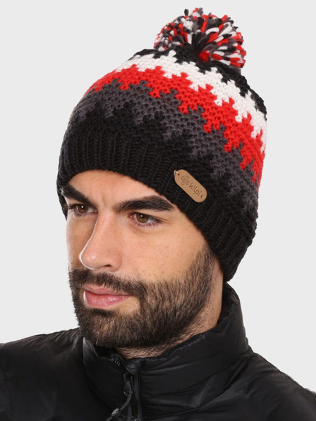 Kilpi Șapcă colorată pentru bărbați Kilpi SKAL-M