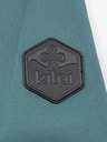 Kilpi Palton de iarnă pentru femei verde închis Kilpi PERU-W