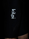 Kilpi Pantaloni scurți sport negri pentru bărbați Kilpi Chamonies-M