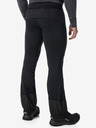 Kilpi Pantaloni sport negri pentru bărbați Kilpi Bristen-M