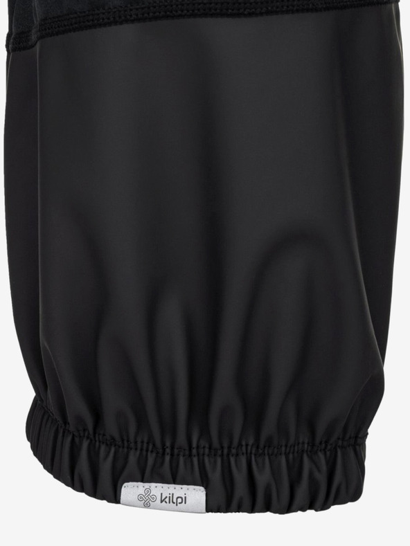 Kilpi Pantaloni sport negri pentru bărbați Kilpi Bristen-M