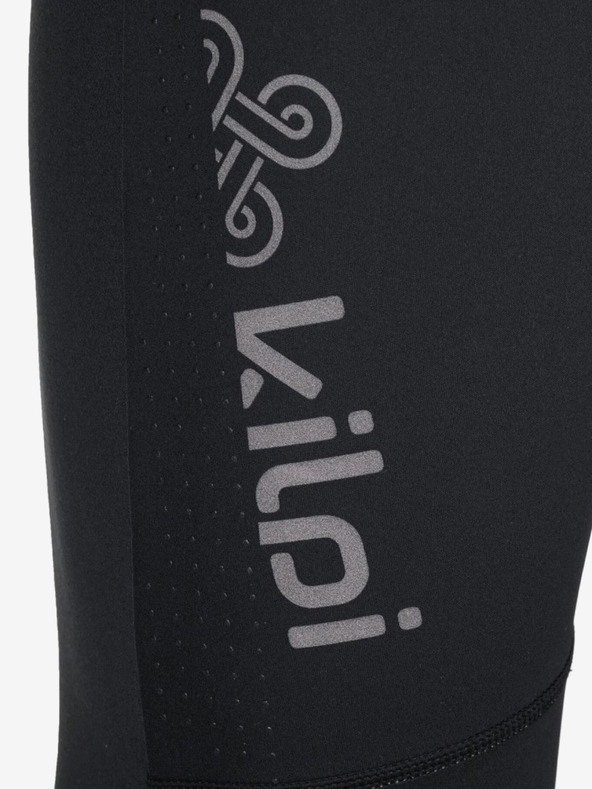 Kilpi Pantaloni sport negri pentru bărbați Kilpi Bristen-M