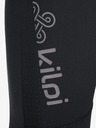 Kilpi Pantaloni sport negri pentru bărbați Kilpi Bristen-M