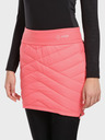 Kilpi Fustă izolată Kilpi TANY-W roz, pentru femei