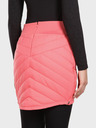 Kilpi Fustă izolată Kilpi TANY-W roz, pentru femei