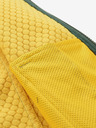 ALPINE PRO Geacă softshell pentru copii verde închis ALPINE PRO Hooro