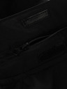 ALPINE PRO Geacă softshell neagră pentru femei ALPINE PRO Hoora