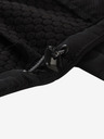 ALPINE PRO Geacă softshell neagră pentru femei ALPINE PRO Hoora