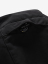 ALPINE PRO Geacă softshell neagră pentru femei ALPINE PRO Hoora