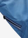 ALPINE PRO Pantaloni de schi pentru copii albastru închis cu membrană ptx ALPINE PRO Osago