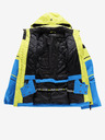 ALPINE PRO Geacă de schi pentru bărbați ALPINE PRO Zarib verde deschis