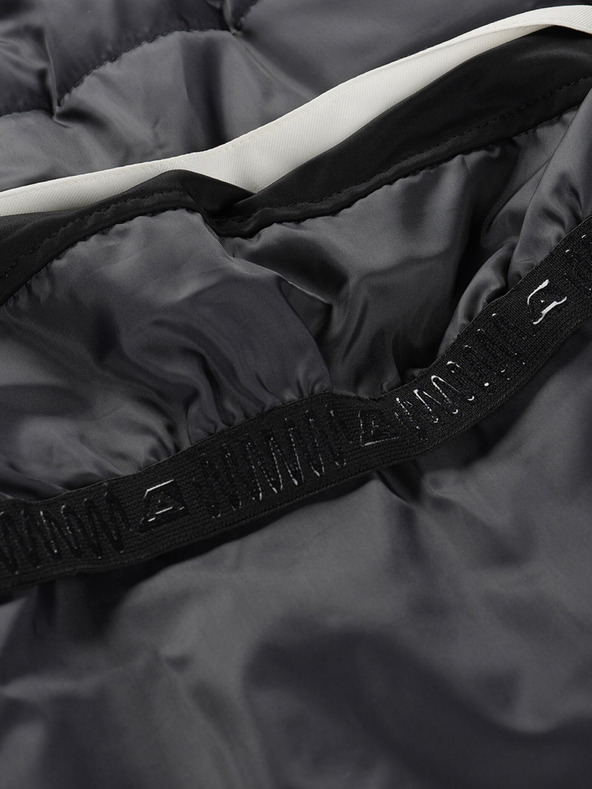 ALPINE PRO Jachetă de schi pentru bărbați ALPINE PRO Uzer burgundy