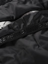 ALPINE PRO Jachetă de schi gri pentru bărbați ALPINE PRO Uzer