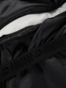 ALPINE PRO Geacă de schi pentru bărbați gri ALPINE PRO Omeq